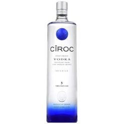 Ciroc Snap Frost Ultra-Premium Vodka