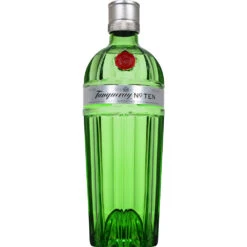 Tanqueray No. Ten Distilled Gin - Premium Small Batch Spirit