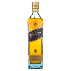 Johnnie Walker Blue Label Blended Scotch Whisky