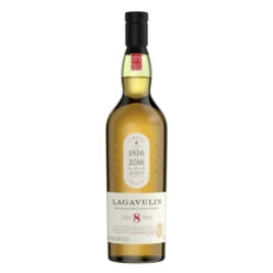 Lagavulin 8 Year Old Islay Single Malt Scotch Whisky