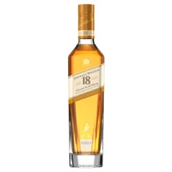 Johnnie Walker 18 Year Old Blended Scotch Whisky