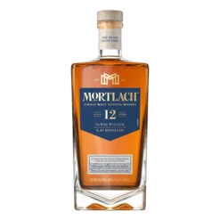 Mortlach 12 Year Old Single Malt Scotch Whisky