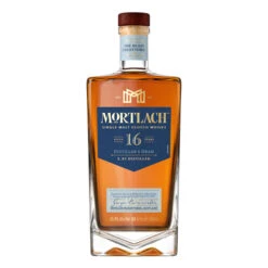 Mortlach 16 Year Old Single Malt Scotch Whisky