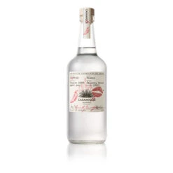 Casamigas Jalapeño Tequila - Premium Spicy Blanco Tequila