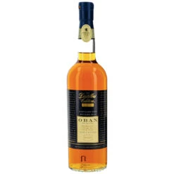 Oban Distiller's Edition Single Malt Scotch Whisky - 86 Proof