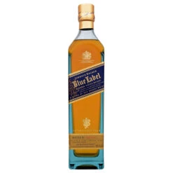 Johnnie Walker Blue Label Blended Scotch Whisky