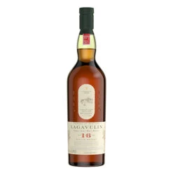 Lagavulin 16 Year Old Islay Single Malt Scotch Whisky