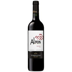 Terrazas Alto Malbec