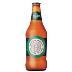 Coopers Original Pale Ale - 6-Pack Bottles