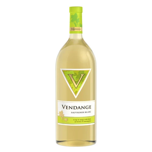 Vendange • Sauvignon Blanc 1 Vendange • Sauvignon Blanc