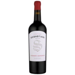 Sebastiani Sonoma Cabernet Sauvignon