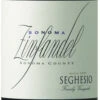 Seghesio Family Vineyards Zinfandel