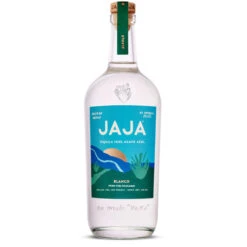 Jaja Tequila Blanco - Award-Winning Small Batch 100% Agave Azul
