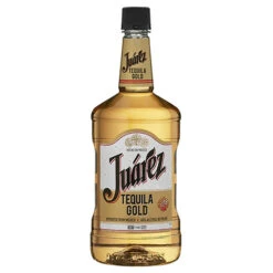 Juarez Gold Tequila | The Premium Choice for Authentic Cocktails