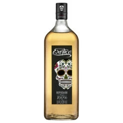 Exotico Reposado Tequila: Award-Winning 100% Blue Agave Spirit