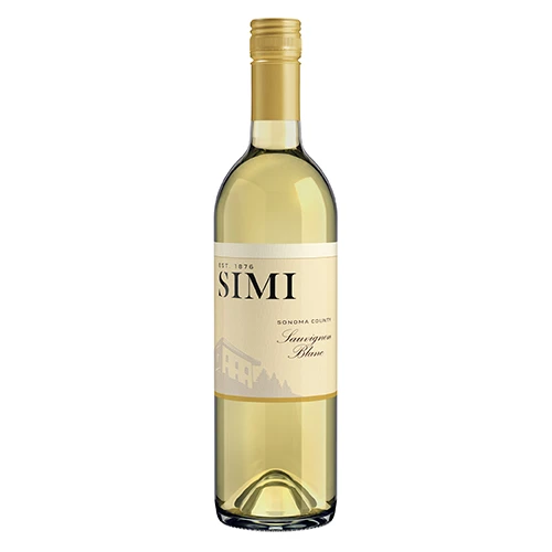 Simi Sauvignon Blanc 1 Simi Sauvignon Blanc