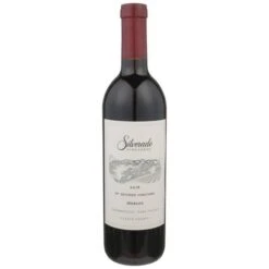Silverado Merlot California