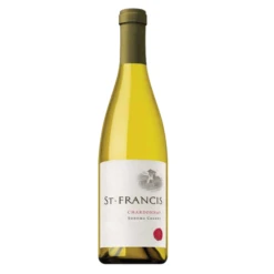 St. Francis Chardonnay