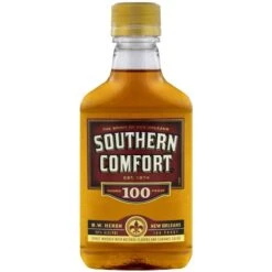 Southern Comfort 100 Proof Bourbon Liqueur