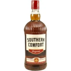 Southern Comfort Original Whiskey Liqueur