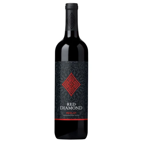 Red Diamond Winery Merlot 1 Red Diamond Winery Merlot