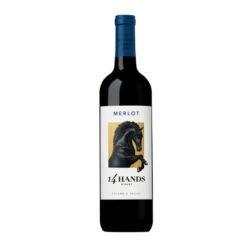 14 Hands Merlot