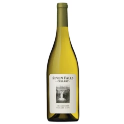 Seven Falls Chardonnay