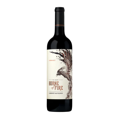 Borne Of Fire Cabernet Sauvignon 1 Borne Of Fire Cabernet Sauvignon