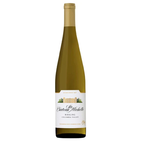 Chateau Ste. Michelle Riesling 1 Chateau Ste. Michelle Riesling
