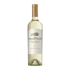 Chateau Ste Michelle Sauvignon Blanc Horse Heaven