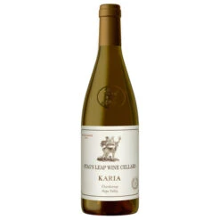 Stags Leap Wine Cellars Karia Chardonnay