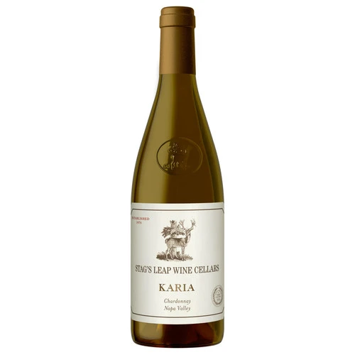 Stags Leap Wine Cellars Karia Chardonnay 1 Stags Leap Wine Cellars Karia Chardonnay