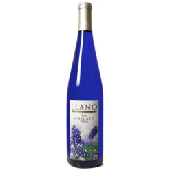 Llano Estacado Moscato Muscat