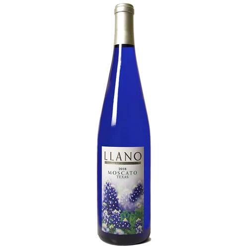 Llano Estacado Moscato Muscat 1 Llano Estacado Moscato Muscat