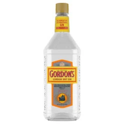 Gordon’s London Dry Gin