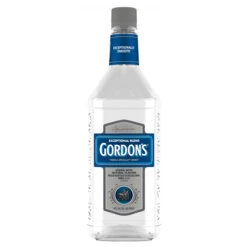 Gordon’s Vodka - The Ultimate Smooth & Versatile Spirit