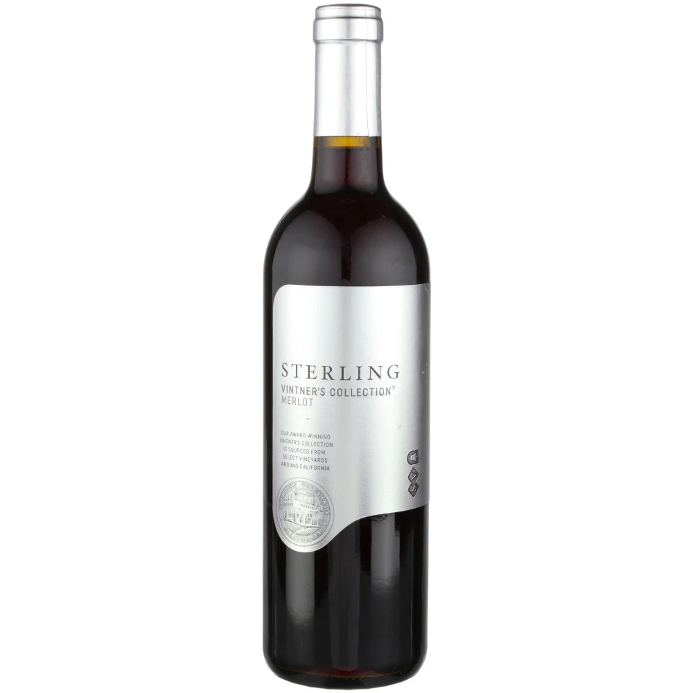 Sterling Merlot Vintners Collection 1 Sterling Merlot Vintners Collection