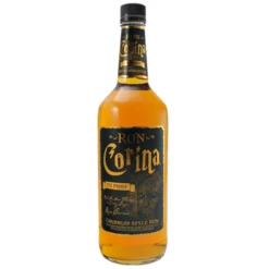 Ron Corina 151 Overproof Caribbean Style Rum