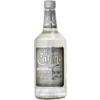 Ron Corina Silver Rum - Premium 80 Proof White Rum