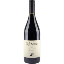 Taft Street Pinot Noir Sonoma