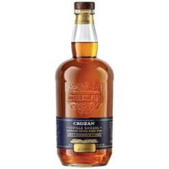 Cruzan Single Barrel Premium Extra Aged Rum
