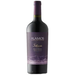 Alamos Seleccion Malbec