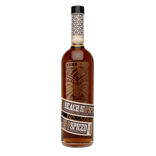 Sammy’s Beach Bar Kola Spiced Rum - Aged 5 Years 1 Sammy’s Beach Bar Kola Spiced Rum - Aged 5 Years