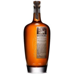 Masterson's 10-Year-Old Straight Canadian Rye Whiskey