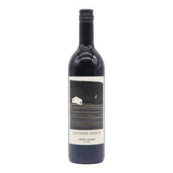 Shadow Ridge Cabernet Sauvignon