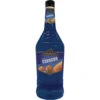 Hiram Walker Blue Curacao Liqueur & Cocktail Mixer