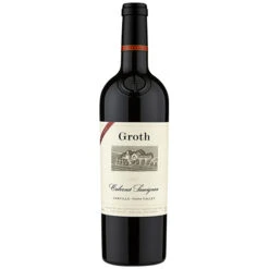 Groth Cabernet Sauvignon Oakville