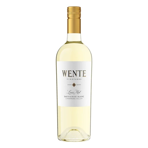 Wente Sauvignon Blanc Louis Mel 1 Wente Sauvignon Blanc Louis Mel