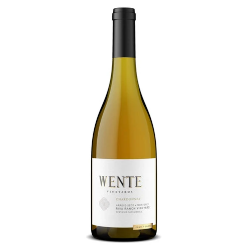 Wente Vineyards Single Vineyard Riva Ranch Chardonnay 1 Wente Vineyards Single Vineyard Riva Ranch Chardonnay