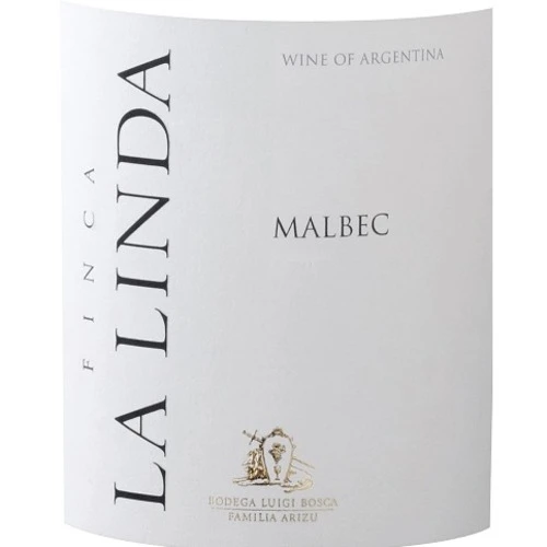 La Linda Malbec Argentina 1 La Linda Malbec Argentina